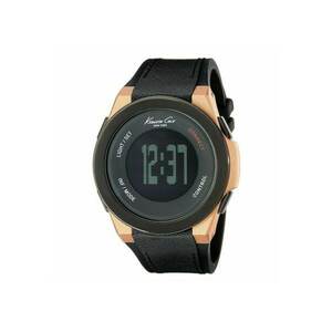 Ceas Smartwatch Barbati - Technology 1461126443 - Auriu imagine