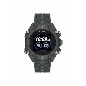 Ceas smartwatch Rex - Grey imagine