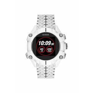 Ceas smartwatch Rex - Alb imagine