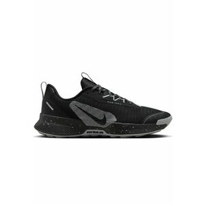 Pantofi Juniper Trail 3 low-cut pentru alergare - Negru imagine