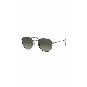 Ochelari de soare unisex cu lentile in degrade imagine