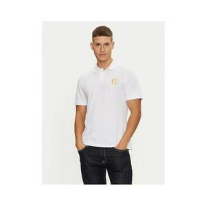 Tricou barbati - 303694661 - Bumbac - Alb - Alb imagine