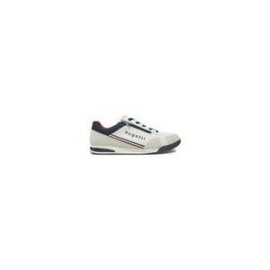 Pantofi sport barbati 304677236 - Piele ecologica - Alb - Alb imagine