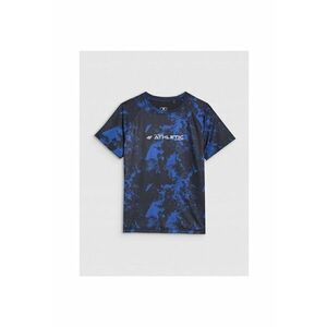 Tricou sport antrenament - uscare rapida - multicolor - material sintetic imagine