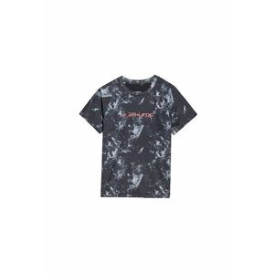 Tricou Antrenament Baieti JUNIOR - Tehnologie 4FDry - Multicolor - Marimi 122-164 imagine