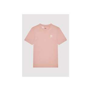 Tricou sport copii - roz - imagine