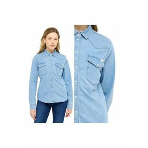 Style Cody Denim - Albastrufwqfwq - Albastru imagine