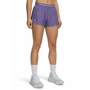 Pantaloni scurti pentru fitness Tech™ Play Up imagine