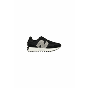 327 Black Leopard W 518 - Negru imagine