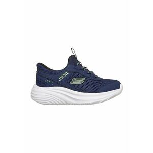 Pantofi sport Bounder Pro slip-ins - Bleumarin imagine