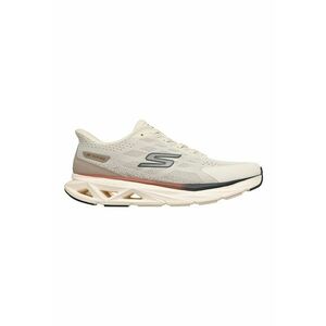 Pantofi sport slip-ins din plasa Glide-Step Vortex - Bej deschis imagine