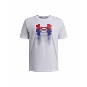 Tricou B Logo Blur Ss 6009280100 imagine