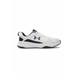 Pantofi barbati - 77968 - Piele naturala - Alb - Alb imagine