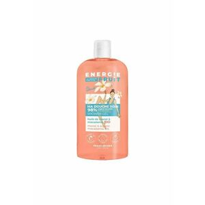 Gel de dus Monoi & Ulei de macadamia - 500ml imagine