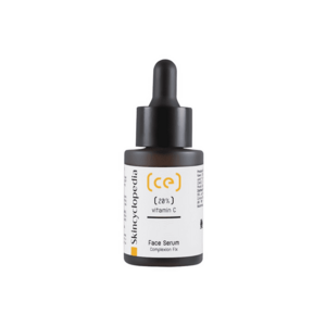 Ser facial cu 20% Vitamina C 30 ml imagine