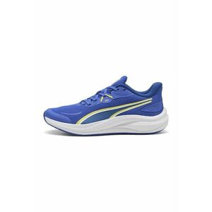 Pantofi sport Skyrocket Lite 2 din plasa - Galben/Albastru royal/Alb optic imagine