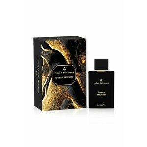 Apa de Parfum Unisex Avenir Triumph - Supernova Collection - 100 ml imagine