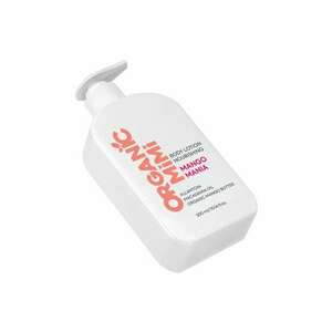 Lotiune de corp nutritiva Mango Mania 300 ml imagine