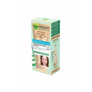 Crema BB multifunctionala de zi pentru ten mixt si gras - nuanta deschisa - 50 ml - Deschisa imagine