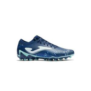 Ghete Fotbal Striker FG STRS2603FG - Barbati - Bleumarin - Bleumarin imagine