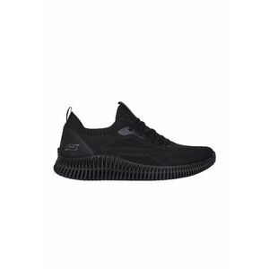 Pantofi Sport Bobs Geo Lite W 117427-BBK - Femei - Negru - Negru imagine