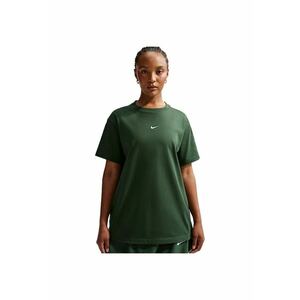 Tricou Sportswear Oversized W IH7601-323 - Verde imagine