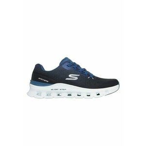 Pantofi Sport Glide Step Pro 233132-BKBL - Barbati - Albastru imagine