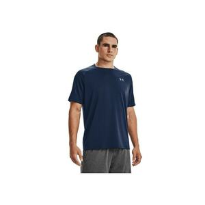 Tricou sportiv - Tech 2.0 - bleumarin - Bleumarin imagine