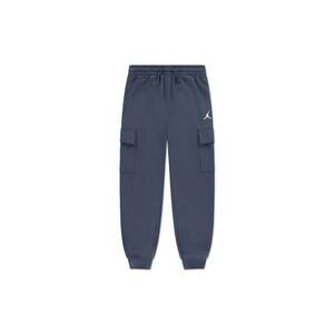Pantaloni Jordan Brooklyn Cargo JR 95D830-0A2 - Baieti - Bleumarin imagine