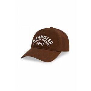 Sapca Barbati - Logo Cap - Regular Fit - Cu Logo - Sezonul Toamna-Iarna - Cald Si Confortabil - Material Tricotat Reiat - Bumbac - UNI INTL - Rosu imagine