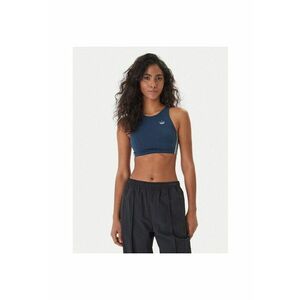Bustiera sport dama bleumarin - imagine