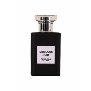 Apa de parfum Unisex Fabulous Noir - 100 ml - salvie - lavanda imagine