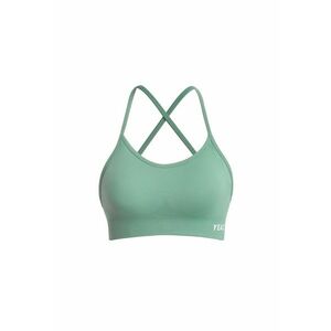 Bustiera sport Vice - Verde deschis imagine
