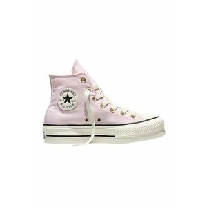 Pantofi sport Chuck Taylor All Star Lift Platform 56785 - Roz imagine
