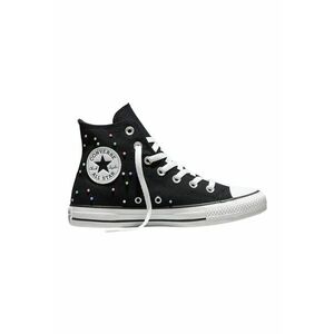Pantofi sport Chuck Taylor All Star Mini Studs 56726 - Negru imagine