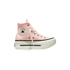 Pantofi sport Chuck Taylor All Star Double Stack 56734 - Roz imagine