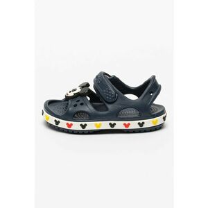 Sandale cu detalii cu Mickey Mouse imagine