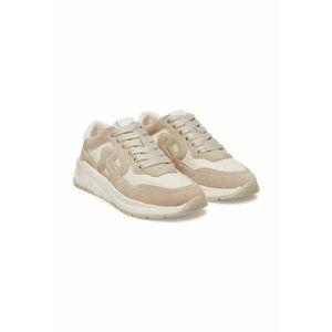 Tenisi de dama - 304958472 - piele naturala - bej imagine
