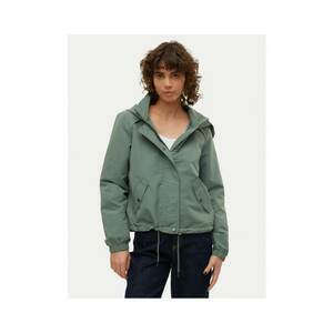 Jacheta dama 10278214 - Poliester - Verde imagine