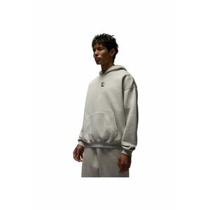 Hanorac Brooklyn Fleece Graphic 57006 - Gri imagine