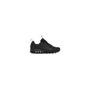 Pantofi sport barbati 305365002 - Sintetic - Negru - Negru imagine