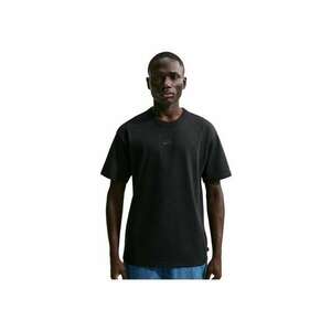 Tricou Premium Essentials 57111 - Negru imagine