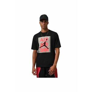 Tricou HBR Graphic SS Crew 57105 - Negru imagine