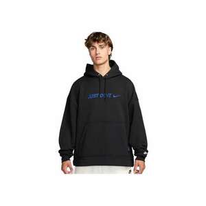 Hanorac Club BB Hooded 57147 - Negru imagine