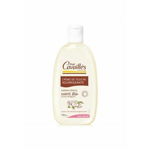 Crema de dus 750 ml - Unt de karite imagine
