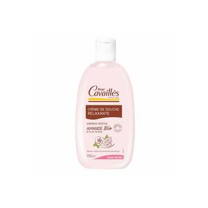 Crema de dus 750 ml - Migdale imagine