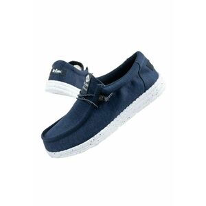 Pantofi sport barbati [LCW-25-04-3161M] - bleumarin - Bleumarin imagine
