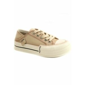 Sneakers dama X5X640012A 03 N - Bej imagine