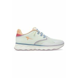 Pantofi sport dama 304652851 - Textil - 36 EU - Verde imagine