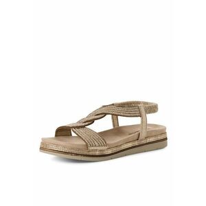 Sandale dama 1 28200 44 - Bronz imagine